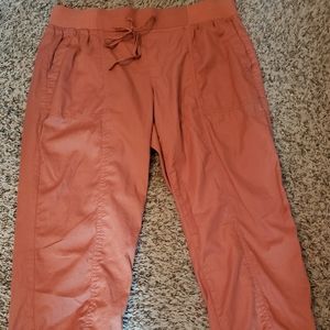 **2 for $15** SO Capris pants